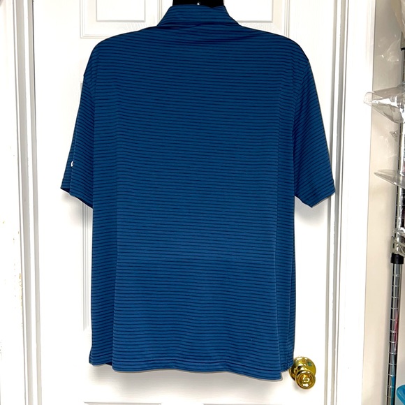 Mens Golf Shirt - Picture 2 of 5